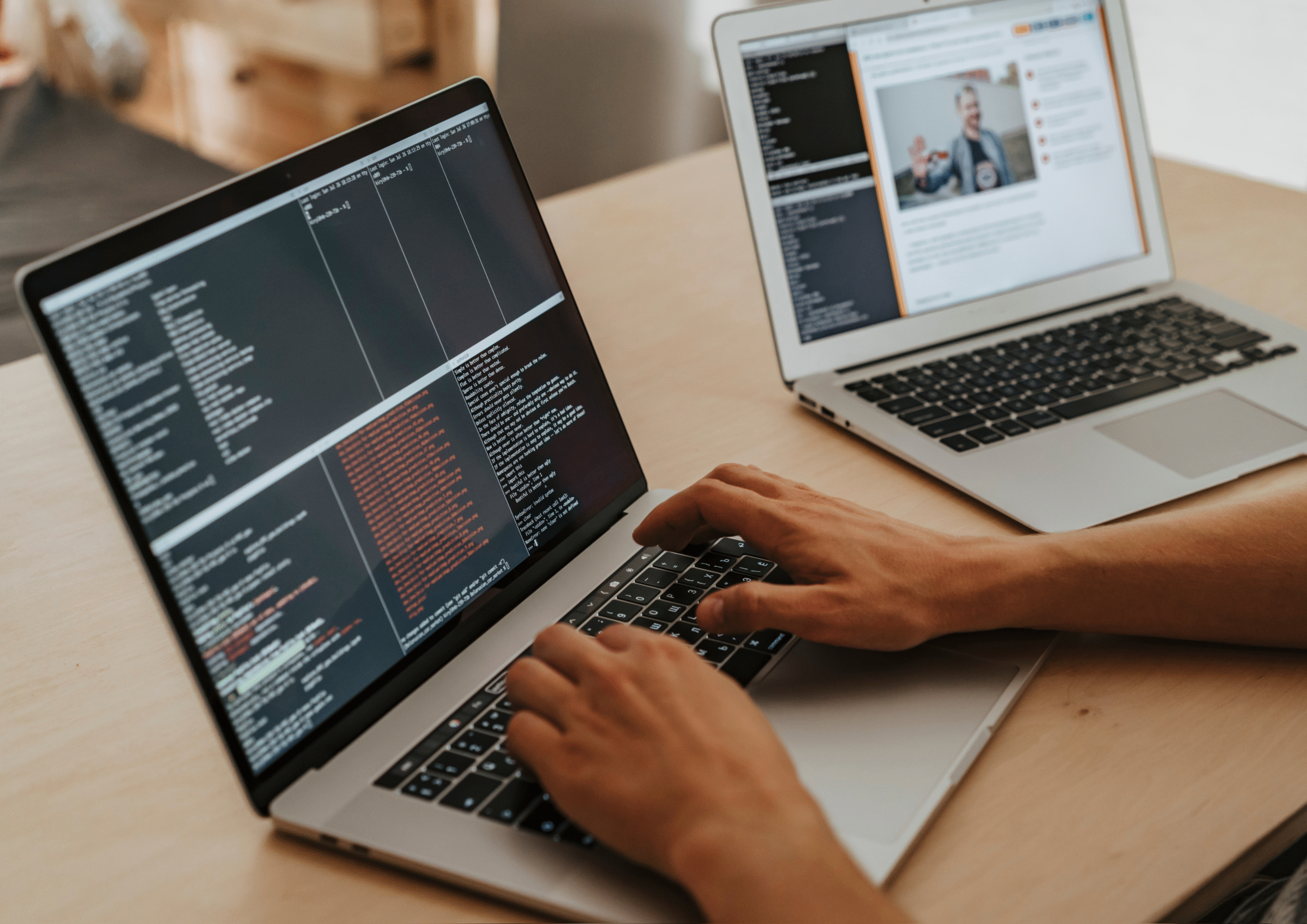 website-castorsoft
