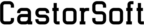 Castor Soft Logo